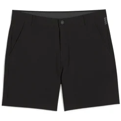 101 7 inch Solid Golf Shorts