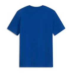 8 Bit Graphic Crew Neck Short Sleeve T-Shirt