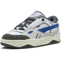 180 Fashion Lace Up Sneakers