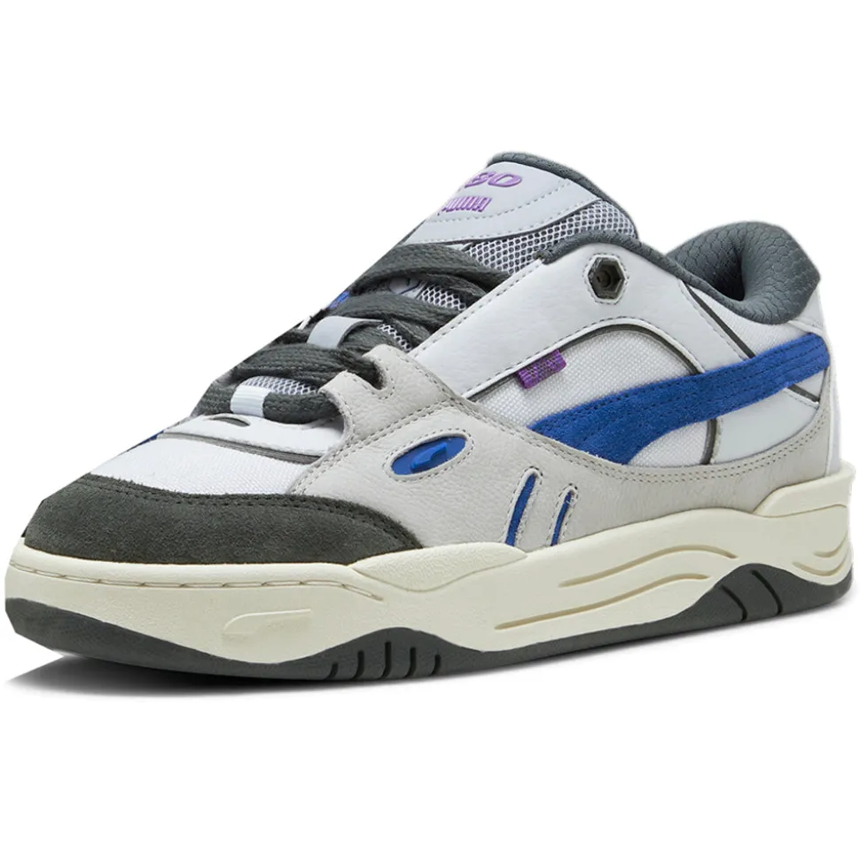 180 Fashion Lace Up Sneakers