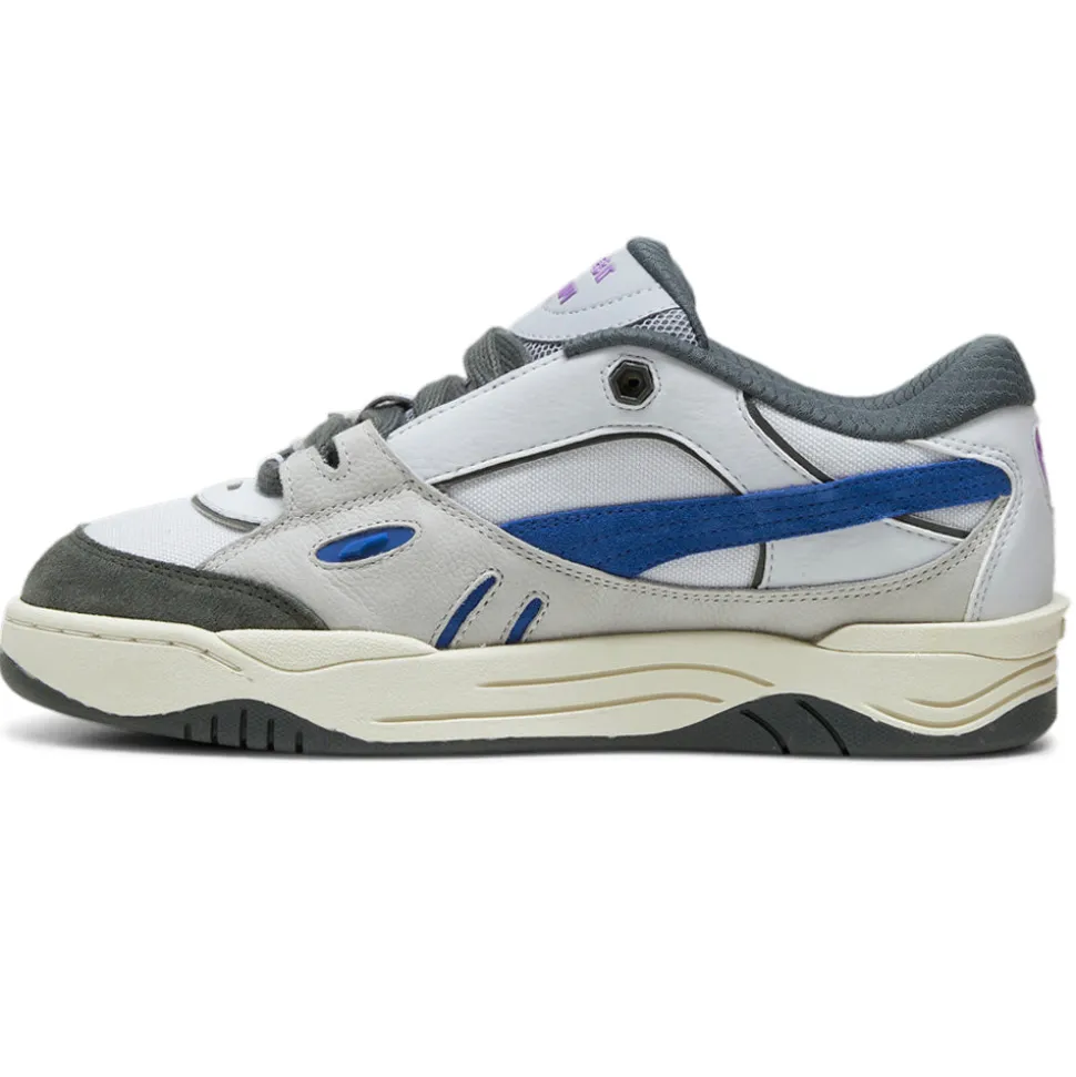 180 Fashion Lace Up Sneakers