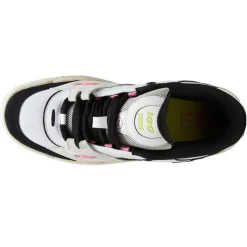 180 Fashion Lace Up Sneakers
