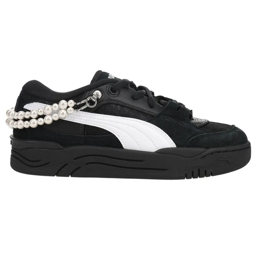 180 Feminine Pack Lace Up Sneakers