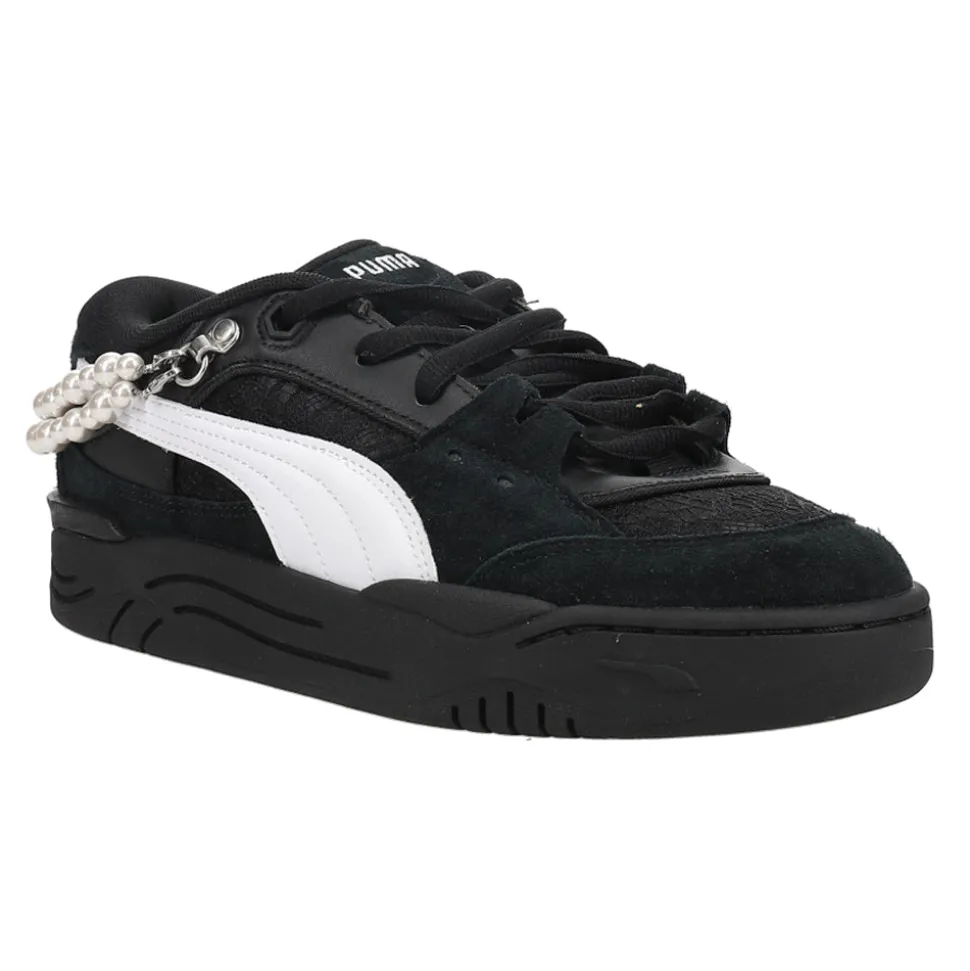 180 Feminine Pack Lace Up Sneakers