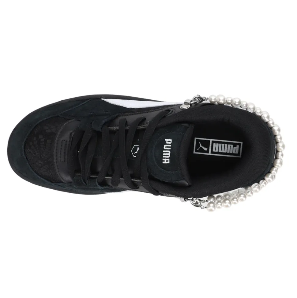 180 Feminine Pack Lace Up Sneakers