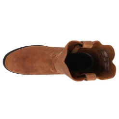 10 Inch Waterproof Electrical Soft Toe Work Boots
