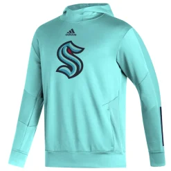 21 Kraken Pullover Hoodie