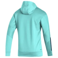 21 Kraken Pullover Hoodie
