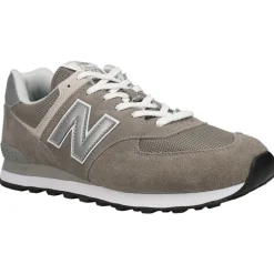 574 Lace Up Sneakers
