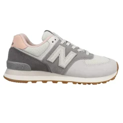 574 Lace Up Sneakers
