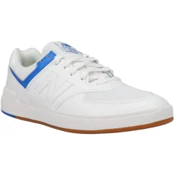 574 Lace Up Sneakers