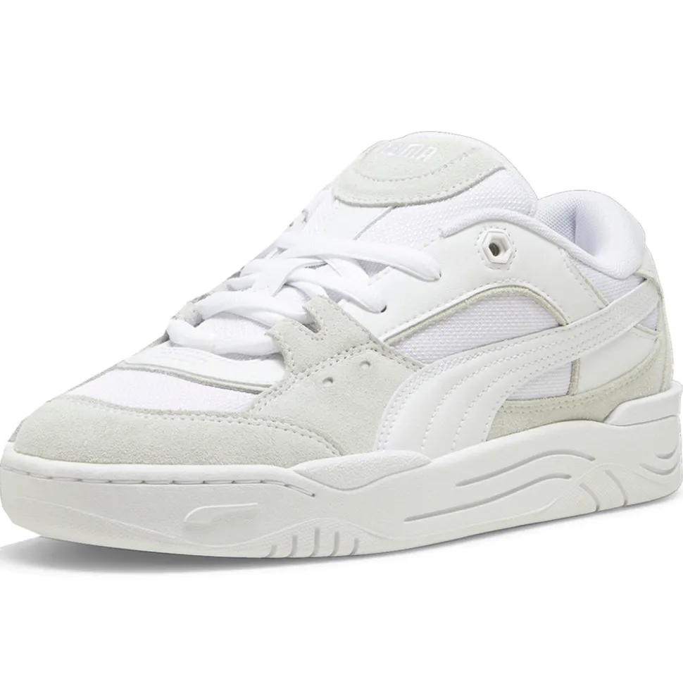180 Lace Up Sneakers