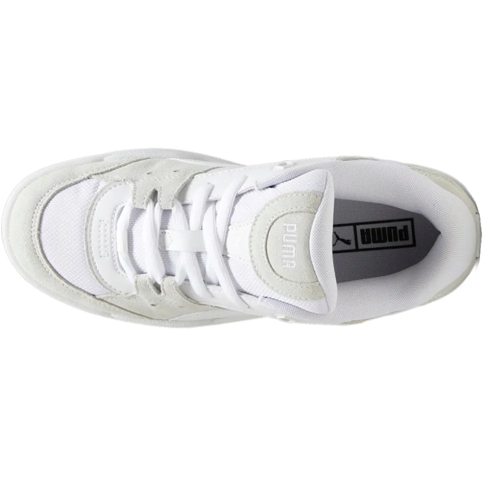 180 Lace Up Sneakers