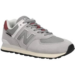 574 Lace Up Sneakers