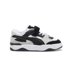 180 Lace Up Sneakers (Little Kid-Big Kid)