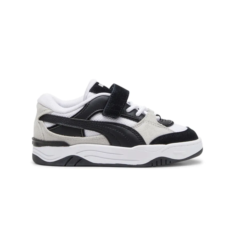 180 Lace Up Sneakers (Little Kid-Big Kid)