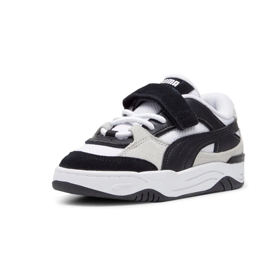180 Lace Up Sneakers (Little Kid-Big Kid)