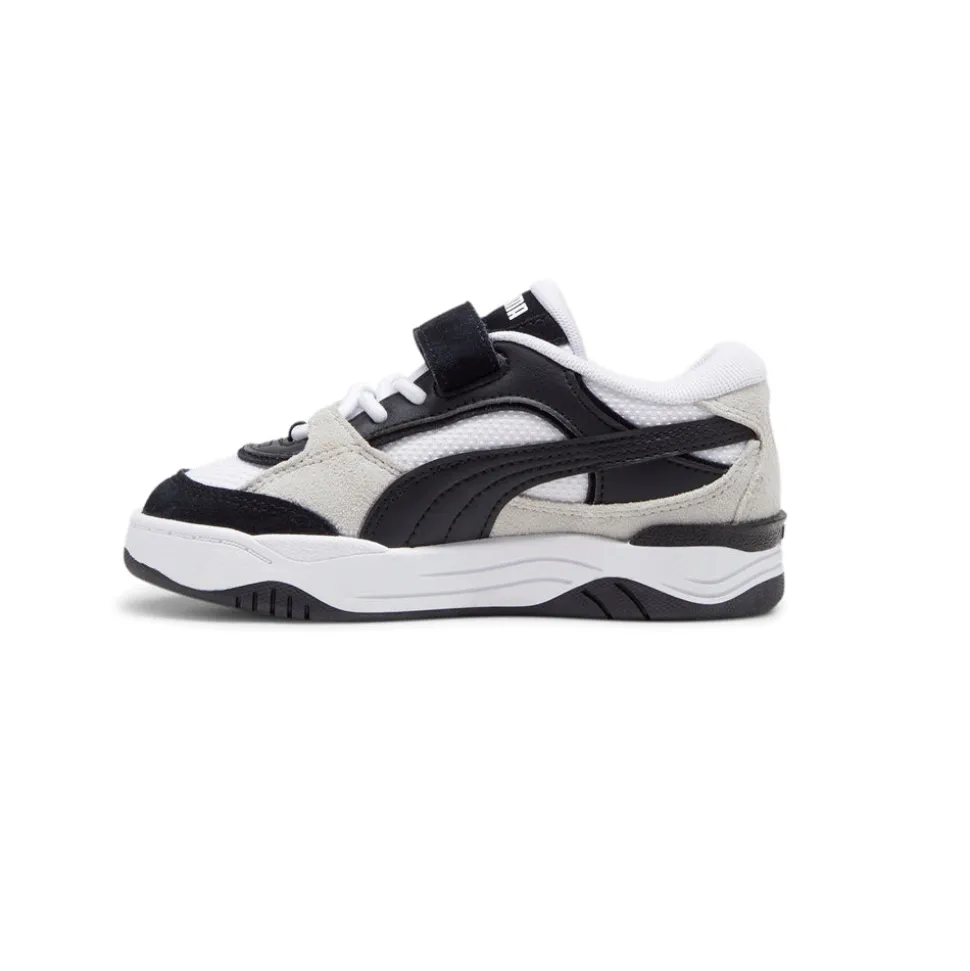 180 Lace Up Sneakers (Little Kid-Big Kid)