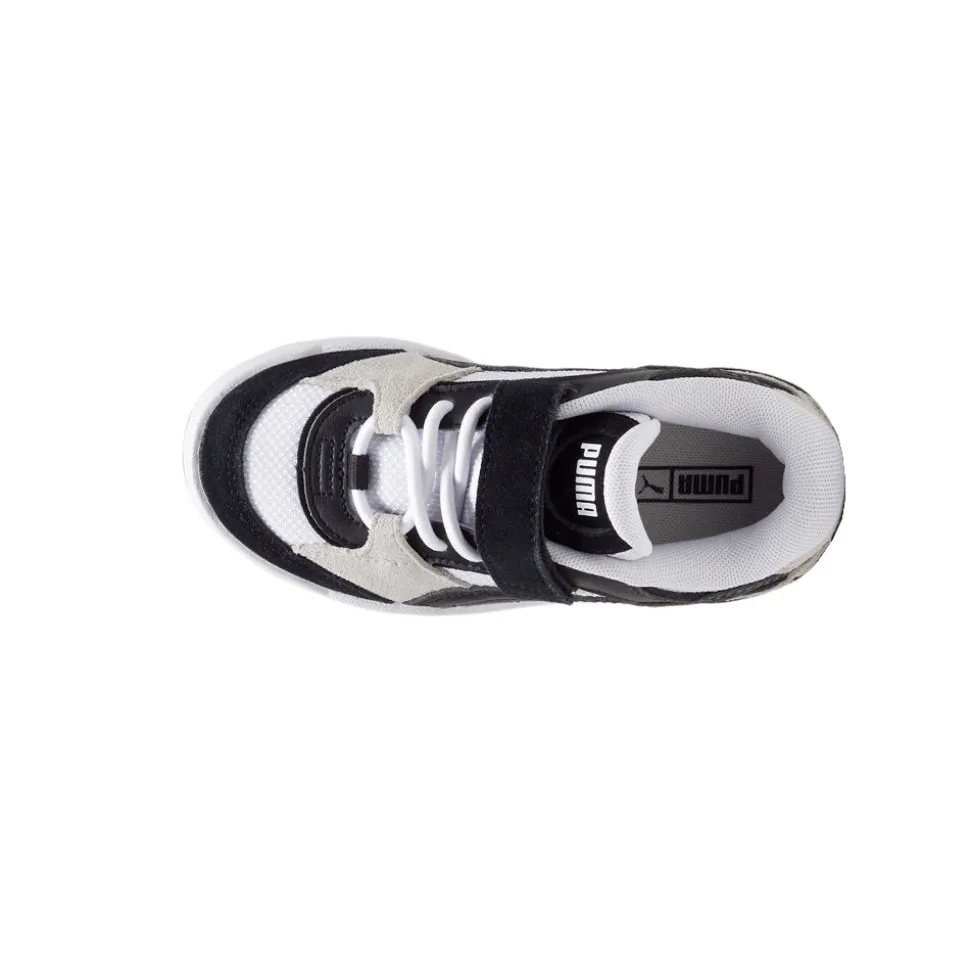 180 Lace Up Sneakers (Little Kid-Big Kid)