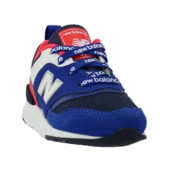 997 Lace Up Sneakers (Toddler)