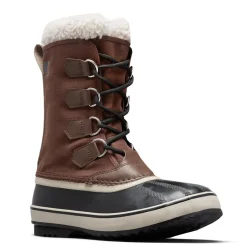 1964 PAC Waterproof Round Toe Duck Boots