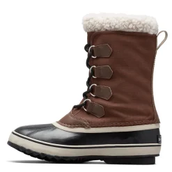 1964 PAC Waterproof Round Toe Duck Boots