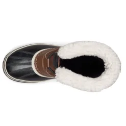 1964 PAC Waterproof Round Toe Duck Boots