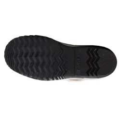 1964 PAC Waterproof Round Toe Duck Boots