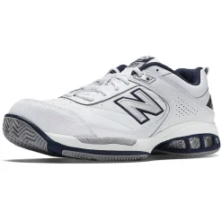 806 Perforated Tennis Shoes