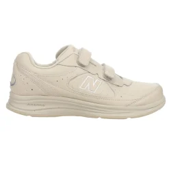 577 Perforated Walking Shoes