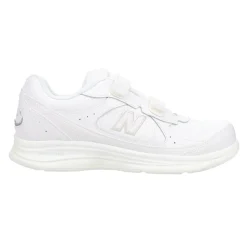 577 Perforated Walking Shoes