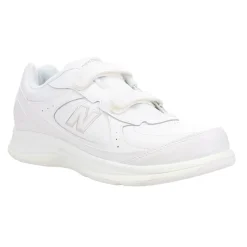 577 Perforated Walking Shoes