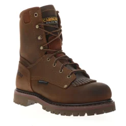 28 Series 8 inch Waterproof Soft Toe Work Boots