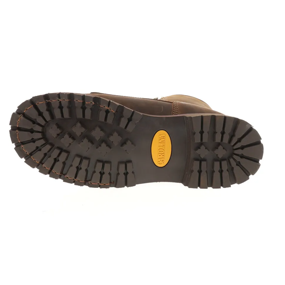 28 Series 8 inch Waterproof Soft Toe Work Boots