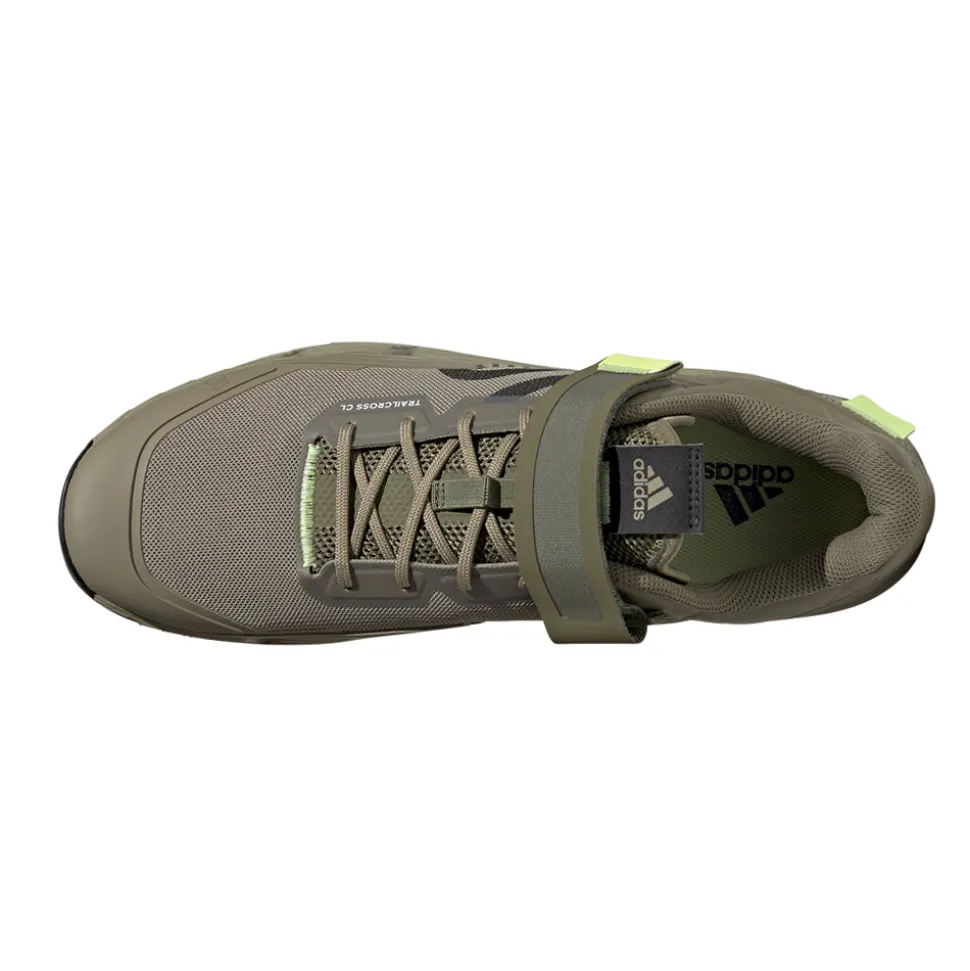 5.10 Trailcross Clip-In Cycling Shoes