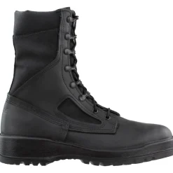 300 TROP 8 Inch Electrical Steel Toe Tactical Boots