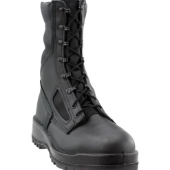 300 TROP 8 Inch Electrical Steel Toe Tactical Boots