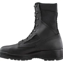 300 TROP 8 Inch Electrical Steel Toe Tactical Boots