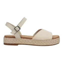 Abby Platform Espadrille Sandals