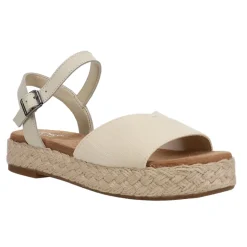 Abby Platform Espadrille Sandals
