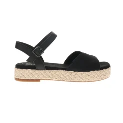 Abby Platform Espadrille Sandals