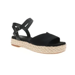 Abby Platform Espadrille Sandals