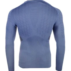 ACT Training Crew Neck Long Sleeve Athletic T-Shirt