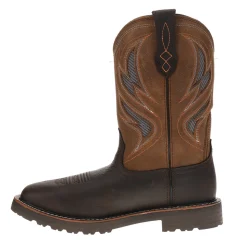 Activator VentTEK 11 Inch Waterproof Soft Toe Work Boots