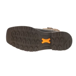 Activator VentTEK 11 Inch Waterproof Soft Toe Work Boots