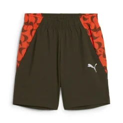 Active Sports Graphic Woven Shorts (Youth)