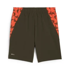 Active Sports Graphic Woven Shorts (Youth)