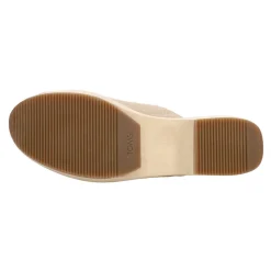 Addison Platform Mule Clogs