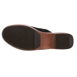Addison Platform Mule Clogs