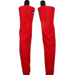 Adi Knee High Hockey Socks